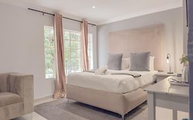 Amoris Guesthouse - Hillcrest Brooklyn